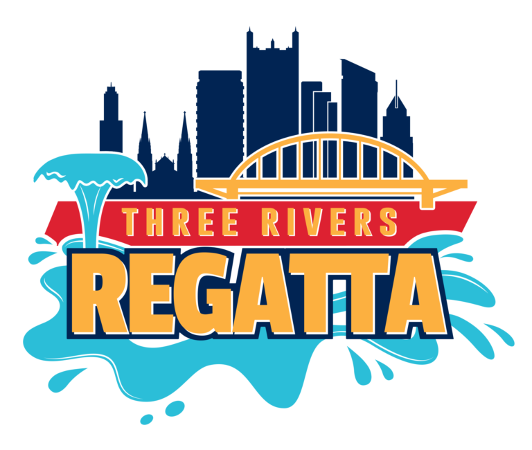 2024 Three Rivers Regatta Pittsburgh